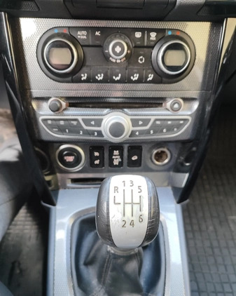 Renault Koleos cena 25400 przebieg: 197000, rok produkcji 2011 z Łaskarzew małe 137